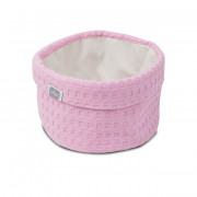 t�rol�kos�r - Waffle pink Waffle pink